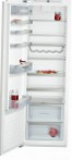 NEFF KI1813F30 Ledusskapis ledusskapis bez saldētavas pārskatīšana bestsellers