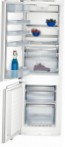 NEFF K8341X0 Frigo frigorifero con congelatore recensione bestseller