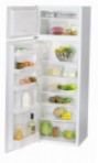 Franke FCT 280/M SI A Ledusskapis ledusskapis ar saldētavu pārskatīšana bestsellers