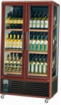 Tecfrigo ENOTEC 680 (1TV) Ledusskapis vīna skapis pārskatīšana bestsellers