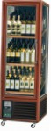 Tecfrigo ENOTEC 340 (1TV) Ledusskapis vīna skapis pārskatīšana bestsellers