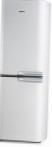 Pozis RK FNF-172 W B Frigider frigider cu congelator revizuire cel mai vândut