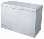 Gunter & Hauer GF 350 W Ψυγείο καταψύκτη στήθος ανασκόπηση μπεστ σέλερ