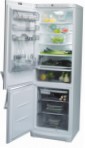 MasterCook LCE-818 Frigider frigider cu congelator revizuire cel mai vândut