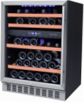 Gunter & Hauer WKI 44 D Ψυγείο ντουλάπι κρασί ανασκόπηση μπεστ σέλερ