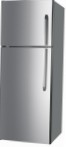 LGEN TM-177 FNFX Heladera heladera con freezer revisión éxito de ventas