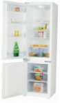 Weissgauff WRKI 2801 MD Ledusskapis ledusskapis ar saldētavu pārskatīšana bestsellers