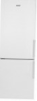 Vestel VCB 274 MW Ledusskapis ledusskapis ar saldētavu pārskatīšana bestsellers