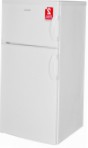 Liberton LR-120-204 Ledusskapis ledusskapis ar saldētavu pārskatīšana bestsellers