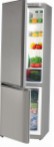 MasterCook LCL-818 NFTDX Ledusskapis ledusskapis ar saldētavu pārskatīšana bestsellers