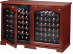 Indel B CL72 Classic Heladera armario de vino revisión éxito de ventas