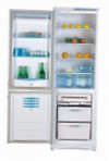 Stinol RFNF 345 BK Frigo frigorifero con congelatore recensione bestseller