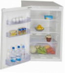 Interline IFR 159 C W SA Ledusskapis ledusskapis bez saldētavas pārskatīšana bestsellers