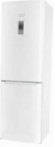 Hotpoint-Ariston HBD 1201.4 NF Ledusskapis ledusskapis ar saldētavu pārskatīšana bestsellers