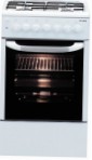 BEKO CS 51110 Virtuvės viryklė tipo orkaitėselektros peržiūra geriausiai parduodamas