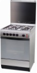 Ardo C 640 G6 INOX Kitchen Stove type of ovengas review bestseller