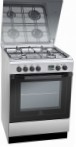 Indesit I6GMH6AG (X) 厨房炉灶 烘箱类型电动 评论 畅销书