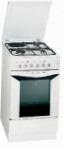 Indesit K 3M5.A (W) 厨房炉灶 烘箱类型电动 评论 畅销书