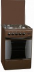 King 1465-02 BN Kitchen Stove type of ovengas review bestseller