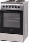 GRETA 1470-Э исп. 07 (X) 厨房炉灶 烘箱类型电动 评论 畅销书