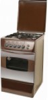 NORD ПГ4-102-4А BN Virtuvės viryklė tipo orkaitėsdujos peržiūra geriausiai parduodamas