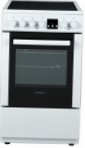 Vestfrost CM56 2D3 W9 Fornuis type ovenelektrisch beoordeling bestseller