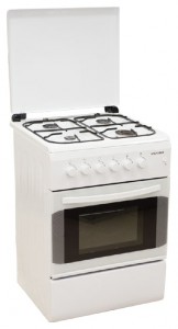 Photo Kitchen Stove Orion ORCK-013, review