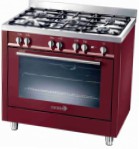 Ardo PL 998 YORK Kitchen Stove type of ovengas review bestseller