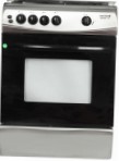 Benten GA-6060EIX Kitchen Stove type of ovengas review bestseller