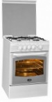 De Luxe 5440.18г 厨房炉灶 烘箱类型气体 评论 畅销书