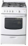 Brandt KG351W Kitchen Stove type of ovengas review bestseller