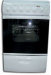 Elenberg 5021 Кухонная плита тип духового шкафагазовая обзор бестселлер