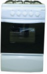Elenberg GG 5009RB Кухонная плита тип духового шкафагазовая обзор бестселлер