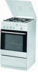 Mora MGN 52160 FW Kitchen Stove type of ovengas review bestseller