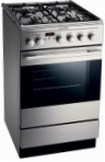 Electrolux EKK 513508 X Kitchen Stove type of ovenelectric review bestseller