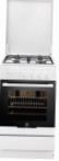 Electrolux EKG 51153 OW Kitchen Stove type of ovengas review bestseller