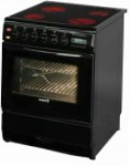 Ardo C 60E EF BLACK Kitchen Stove type of ovenelectric review bestseller