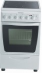 Candy CVM 5621 KW Kitchen Stove type of ovenelectric review bestseller