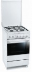 Electrolux EKG 511108 W Kitchen Stove type of ovengas review bestseller