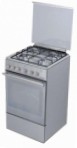 Bompani BO 513 EC/N IX Kitchen Stove type of ovengas review bestseller