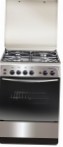 GEFEST 1200 К62 Kitchen Stove type of ovengas review bestseller