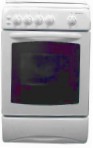 PYRAMIDA 5604 GGW Кухонная плита тип духового шкафагазовая обзор бестселлер