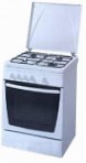 PYRAMIDA 5604 GW Kitchen Stove type of ovengas review bestseller