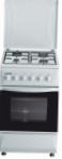 Candy CGG 5630 JW Kitchen Stove type of ovengas review bestseller