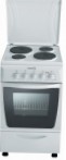 Candy CEE 5640 JW Kitchen Stove type of ovenelectric review bestseller