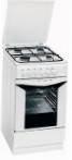 Indesit K 3G5S (W) 厨房炉灶 烘箱类型电动 评论 畅销书