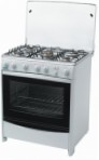 Mabe Diplomata 5B WH Fornuis type ovengas beoordeling bestseller