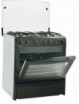 Mabe Diplomata 5B Bl Kitchen Stove type of ovengas review bestseller