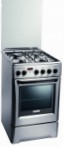 Electrolux EKG 511104 X Kompor dapur jenis ovengas ulasan buku terlaris