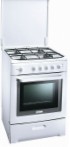 Electrolux EKG 601101 W Kitchen Stove type of ovengas review bestseller